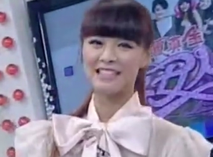 好女人 合家欢之亲子来闯关