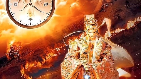 霹雳侠影之轰掣天下