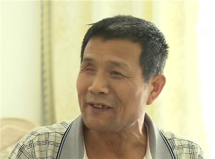 寻情记 花甲父亲欲把房子赠予年轻妻