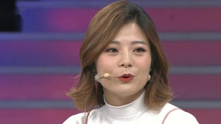 幸福来敲门【天津卫视】 因截肢遭亲生父母狠心抛弃