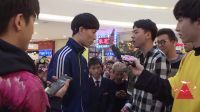 快乐男声 《百人特搜》 长沙站 170401