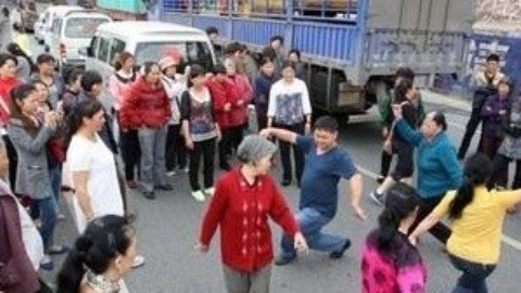 东方夜新闻 东方夜新闻20150504