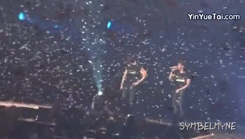 2PM Thank You (2pm Hands Up Asia Tour In 曼谷) 饭拍版 12/02/18-2PM