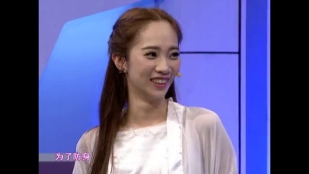 时尚汇 东方卫视精编版 2015 人人都有武侠梦