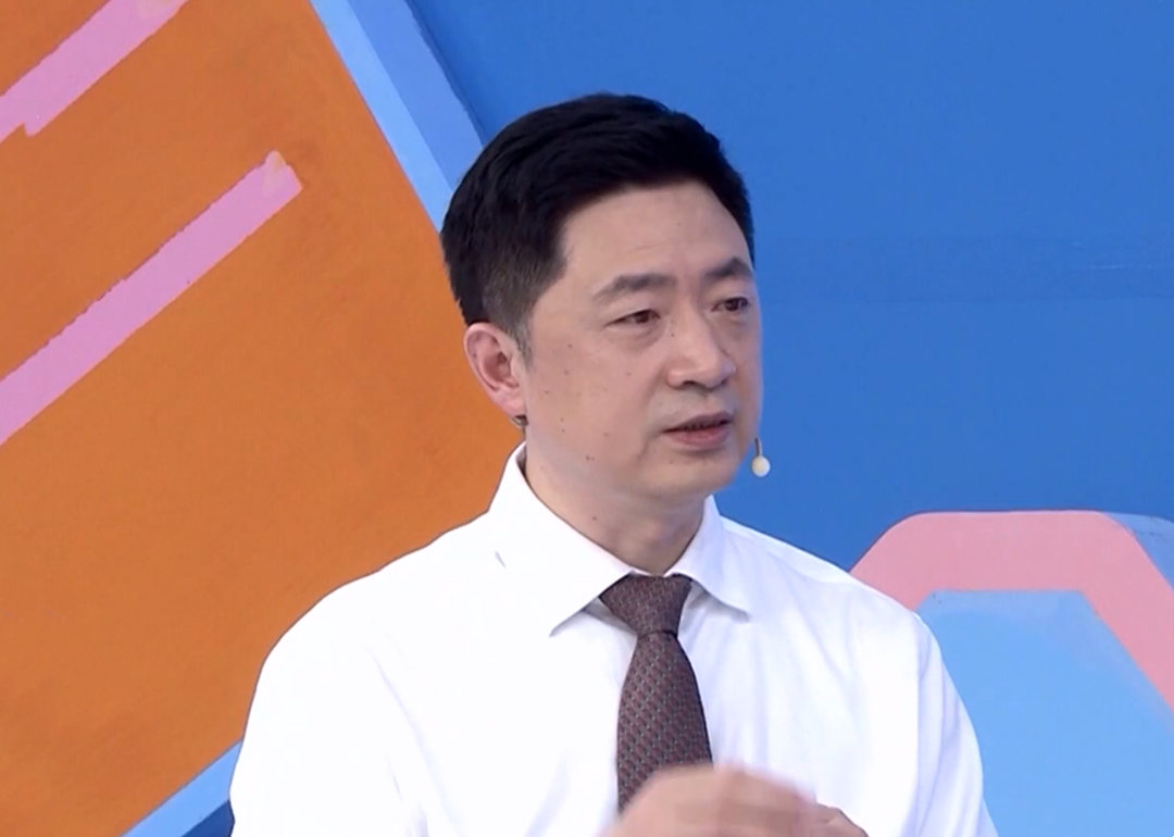 X诊所. 巧辨夏季“猝死”的危险信号