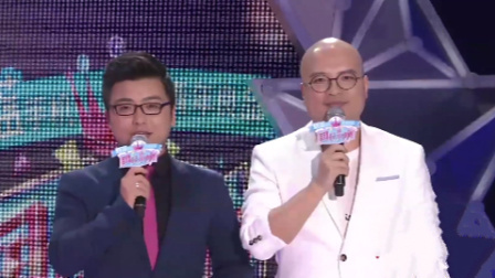 国民美少女第十二场 巅峰之战 160403