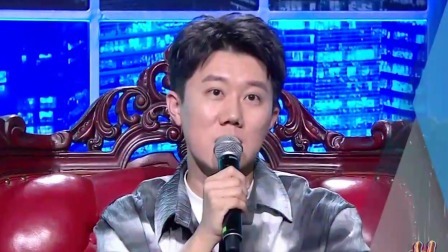 非你莫属 2025 求职者梦想成为演员，严格要求自己化“焦虑”为优秀的动力