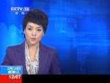 新闻30分 [视频]国土资源部：启动土体增减挂整治清理检查