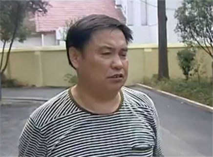 寻情记 励志大叔的婚姻之痛