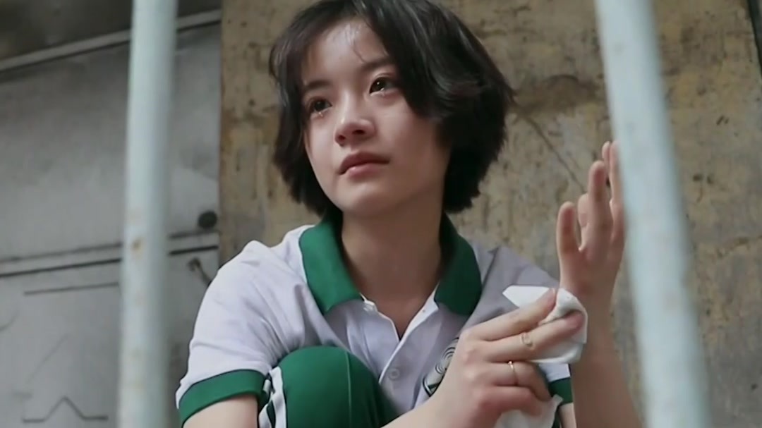 李庚希 走心哭戏获好评