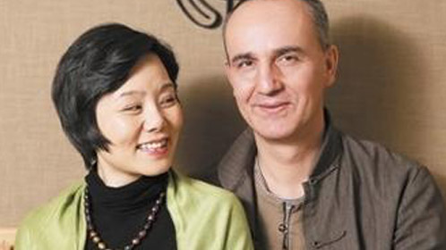 可凡倾听 龚琳娜自曝生活中很“二”