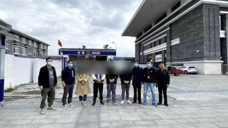 远程刷脸！张张嘴点点头，老人5天被骗238万