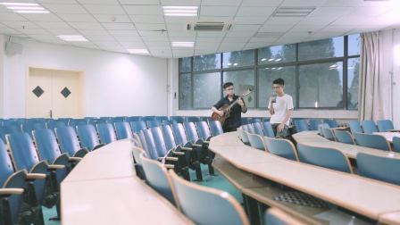 不要音乐 第一季 《情非得已》中科大学霸 唱歌怎么这么好听