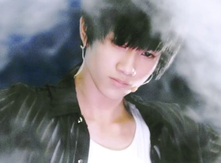 敖子逸舞蹈快剪