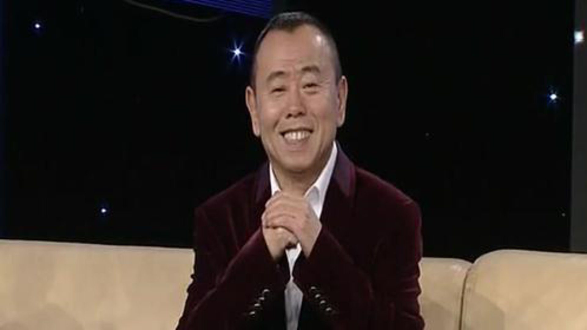 群英会 丑角