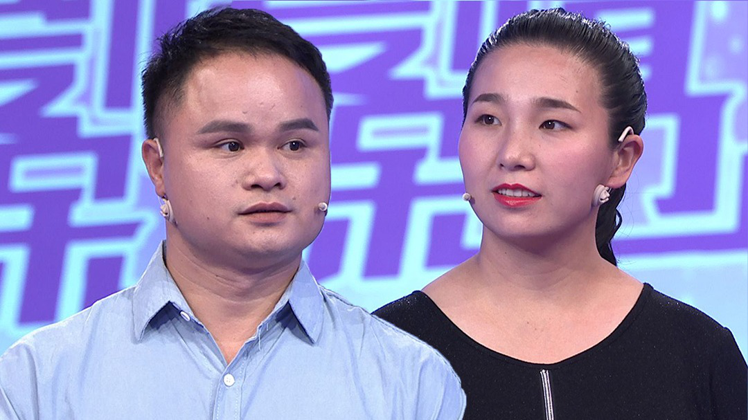 妻子深陷再婚的痛苦,丈夫:她变了