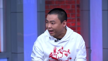 NBA晚自习 第63期：35岁乔老爷詹皇谁更强？