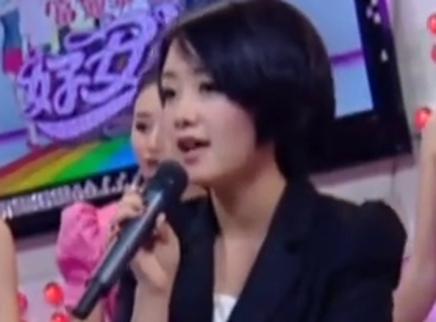 好女人 谁是职场大美女