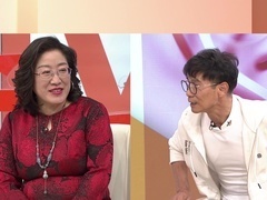 选择2019 61岁男嘉宾身材吸睛 与女嘉宾相谈甚欢