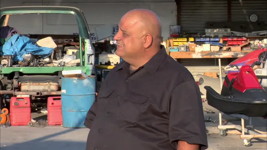 《典当之星》第6集