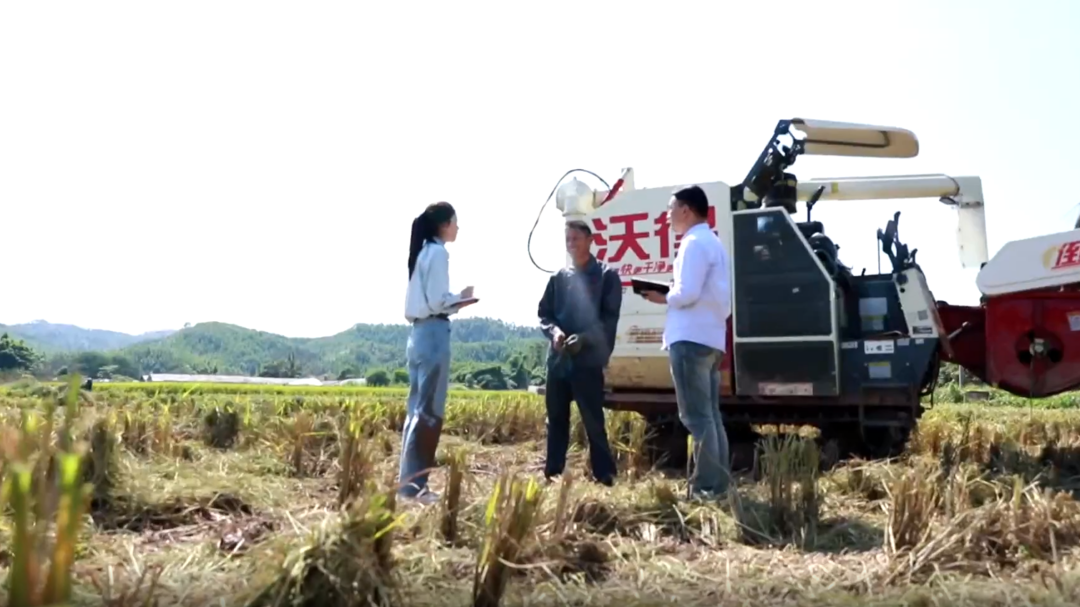 社会传真 民呼我为心连心——求质求效破难点 聚心聚力惠民生