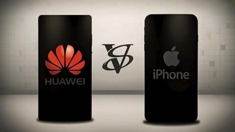 迷彩虎讲堂 日本英国2大运营商停售华为5G手机：全球出货量却不减反增