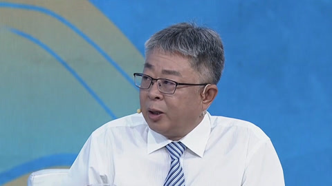 大医本草堂 血管好人长寿 警惕颈动脉狭窄