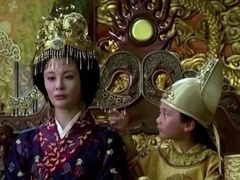 经典传奇2023 古今奇案录：“心机男”赵匡胤的一箭双雕