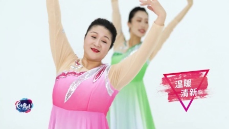 春暖花开-李萍（导视）