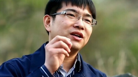 播报多看点 80后科学家的蓝天梦想