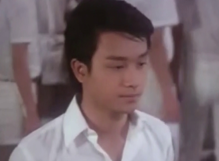 娱乐急先锋 80年代《失业生》9月8日重映