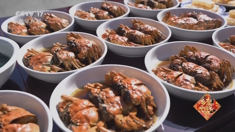 《谁知盘中餐》 20260204 一席一味总关情