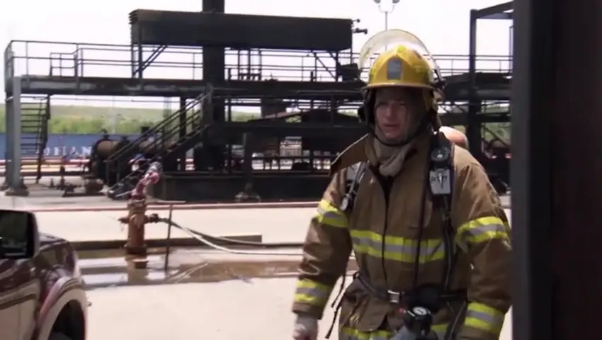 《BBC：人体奥秘》第2集