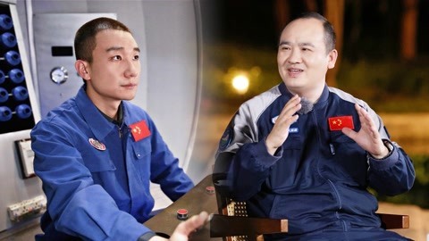 时间的答卷第二季