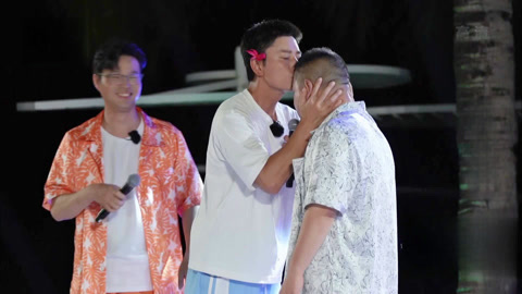 极限挑战 第七季 收官！岳云鹏带团蹭饭 黄明昊放话找雷佳音报仇(三)