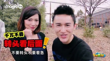 东奔悉跑 第一季 悉尼首个华人超跑俱乐部 18