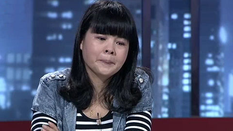 金牌调解 赌徒前夫要求复婚