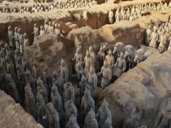 历史吁叹录，神秘的敦煌卷子