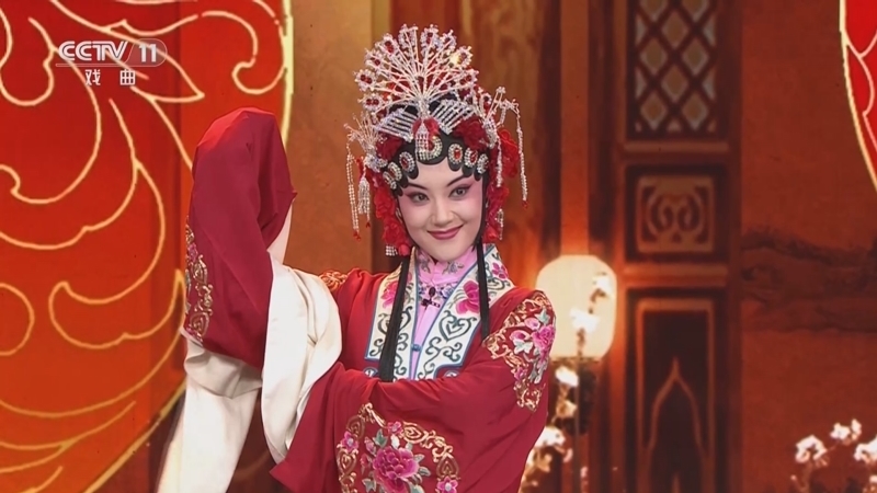梨园闯关我挂帅 《梨园闯关我挂帅》 20250928