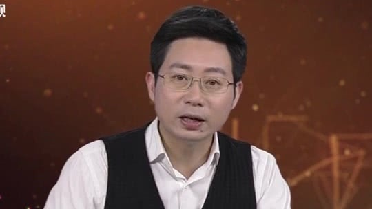 经典传奇 神探李昌钰·空姐失踪之谜