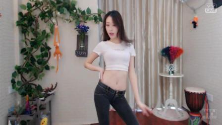 舞者滢滢 第一季 性感热舞《New Thang》