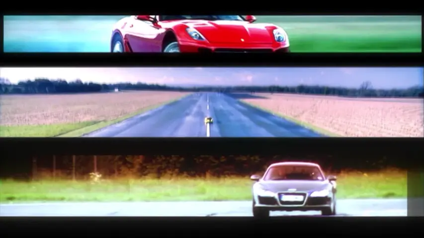 《巅峰拍档第十七季》第1集