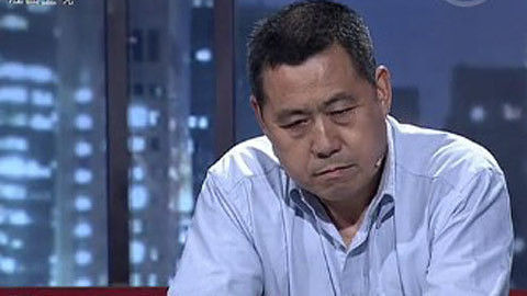 金牌调解 我的婚姻没有爱