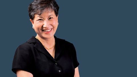 一刻&middot;关键词 2017 洪兰：这样的孩子，知识再丰富我们也不要入取他