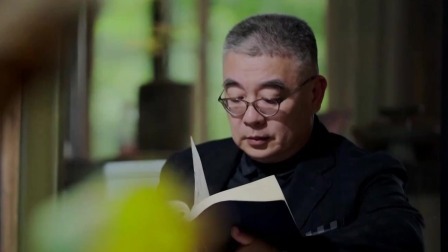 闪耀安徽 文化季 酒旗风暖少年狂！钱文忠彭敏以诗会友