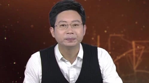 经典传奇 历史大解码·真实的“甄嬛”之谜