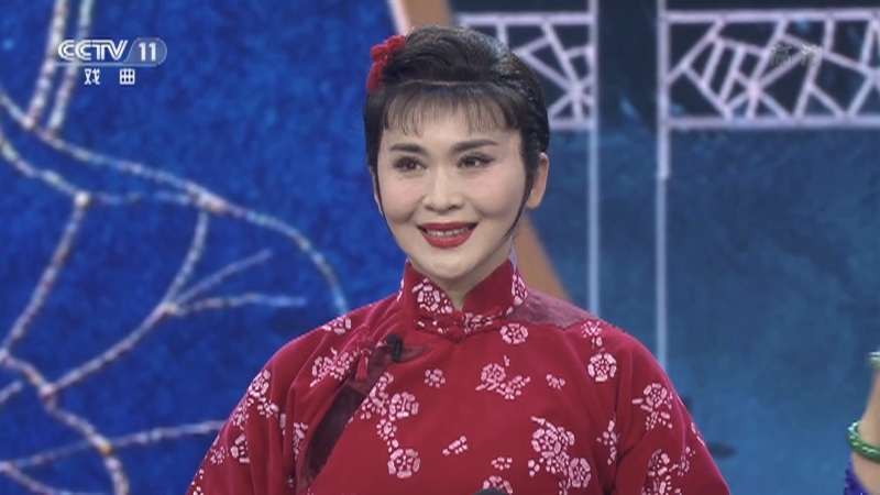 梨园闯关我挂帅 《梨园闯关我挂帅》 20201218