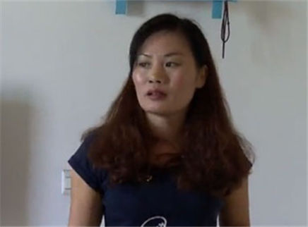 寻情记 尴尬丈夫如何面对前妻现妻