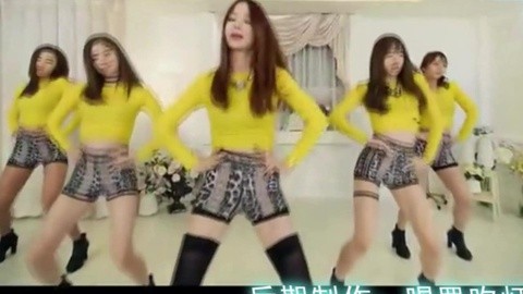 唱罢吹灯 美女搞怪歪唱《姐是一盘酸菜》