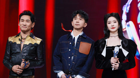 我们的歌 第五季 光良《第一次》掀回忆杀 陈卓璇上演复古摇滚
